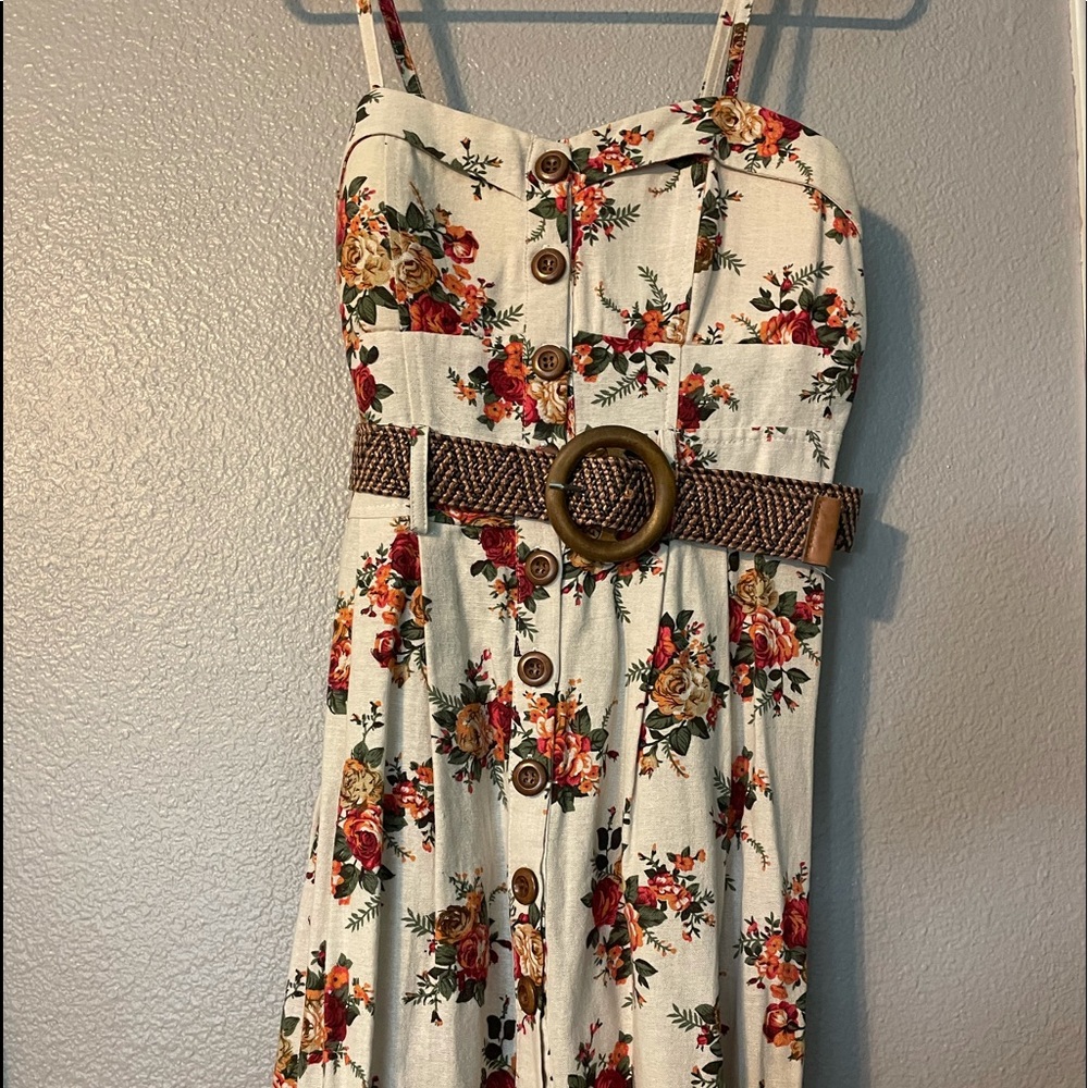 Women’s dress